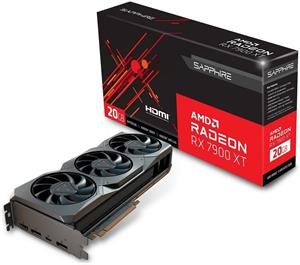 SAPPHIRE AMD RADEON RX 7900 XT GAMING 20GB GDDR6