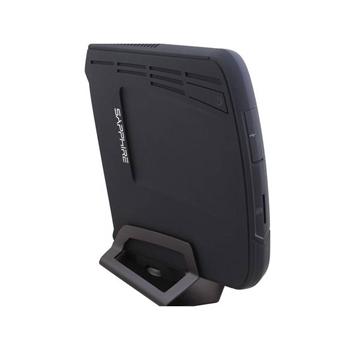 Sapphire - Mini PC Edge-VS4 - A4 - barebone