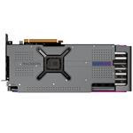 SAPPHIRE NITRO+ AMD Radeon RX 7900 XT Vapor-X 20GB / 20GB GDDR6 / PCI-E / 2x HDMI / 2x DP