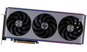 SAPPHIRE NITRO+ AMD Radeon RX 7900 XT Vapor-X 20GB / 20GB GDDR6 / PCI-E / 2x HDMI / 2x DP, (zánovné)