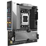 SAPPHIRE NITRO+ B850M WIFI