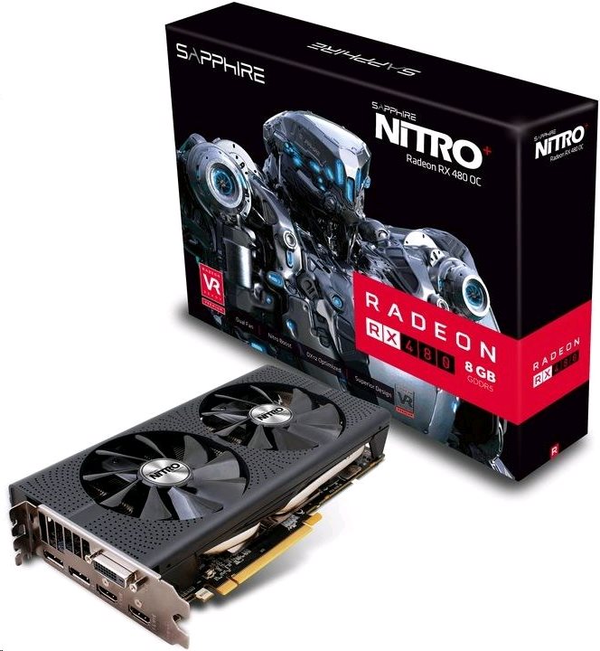 sapphire radeon rx 480 8g gddr5 drivers sapphire radeon rx 480 8g gddr5 drivers
