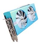 SAPPHIRE NITRO+ RADEON RX 580
