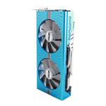 SAPPHIRE NITRO+ RADEON RX 580