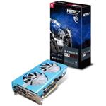 SAPPHIRE NITRO+ Radeon™ RX 580 8GD5 Special Edition