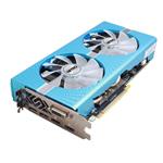 SAPPHIRE NITRO+ RADEON RX 580
