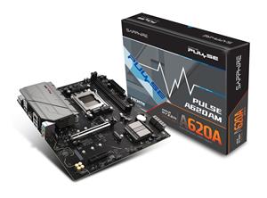 SAPPHIRE PULSE A620AM/AM5/mATX