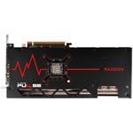 SAPPHIRE PULSE AMD RADEON RX 7800 XT GAMING 16GB