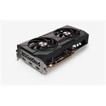 Sapphire PULSE AMD Radeon RX 9060 XT/16GB/GDDR6