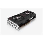 Sapphire PULSE AMD Radeon RX 9060 XT/8GB/GDDR6