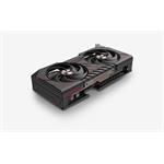 Sapphire PULSE AMD Radeon RX 9060 XT/8GB/GDDR6