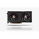 Sapphire PULSE AMD Radeon RX 9060 XT/8GB/GDDR6