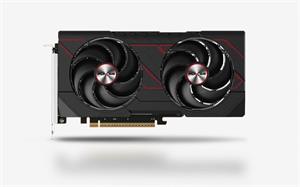 Sapphire PULSE AMD Radeon RX 9060 XT/8GB/GDDR6
