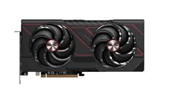 SAPPHIRE PULSE AMD RADEON RX 9070 GRE GAMING OC 12GB