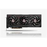 SAPPHIRE PULSE AMD Radeon RX 9070 XT, (rozbalené)