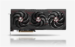 SAPPHIRE PULSE AMD Radeon RX 9070 XT, (rozbalené)