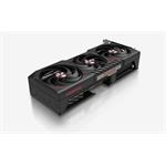 SAPPHIRE PULSE AMD Radeon RX 9070 XT, (rozbalené)