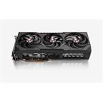 SAPPHIRE PULSE AMD Radeon RX 9070 XT, (rozbalené)