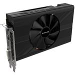 SAPPHIRE PULSE ITX Radeon™ RX 570 4GD5 - rozbalené