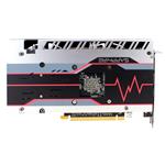 SAPPHIRE PULSE Radeon™ RX 580 8GD5 - rozbalené