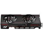 SAPPHIRE PULSE RADEON RX 6750 XT 12GB