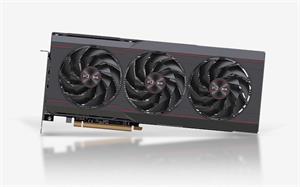 Sapphire PULSE RX 7900 XT Gaming 20GB GDDR6, (rozbalené)