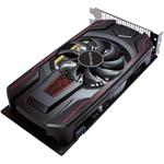 Sapphire PULSE RX560 4GB (128) aktiv D H DP OC