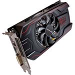 Sapphire PULSE RX560 4GB (128) aktiv D H DP OC
