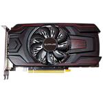 Sapphire PULSE RX560 4GB (128) aktiv D H DP OC