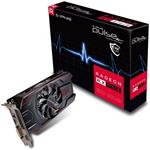 Sapphire PULSE RX560 4GB (128) aktiv D H DP OC