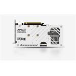 Sapphire PURE AMD Radeon RX 9060 XT/16GB/GDDR6