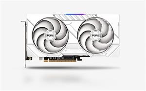 Sapphire PURE AMD Radeon RX 9060 XT/16GB/GDDR6