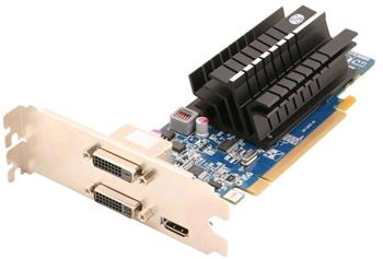Sapphire Radeon HD 6450 FLEX 1GB DDR3 bulk