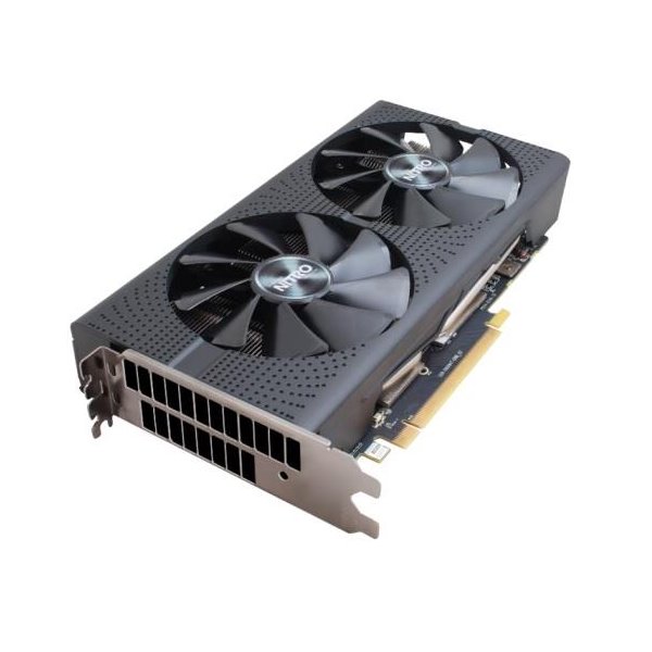 SAPPHIRE RADEON RX 470 / PCI-E / 8GB GDDR5 / bulk | VÝPREDAJ | Datacomp.sk