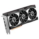 SAPPHIRE RADEON RX 6800 XT 16G / 16GB GDDR6 / PCI-E / HDMI / 2x DP / USB-C