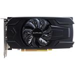 Sapphire RX 460 4GB (128) aktiv D H DP OC D5