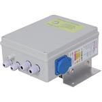 SAPRO FVE MPPT regulátor TUV 3500W Eco Smart Green Wi-Fi