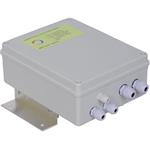SAPRO FVE MPPT regulátor TUV 3500W Eco Smart Green Wi-Fi