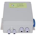 SAPRO FVE MPPT regulátor TUV 3500W Eco Smart Green Wi-Fi