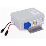 SAPRO FVE MPPT regulátor TUV 3500W Eco Smart Lite Wi-Fi