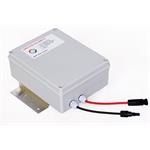SAPRO FVE MPPT regulátor TUV 3500W Eco Smart Lite Wi-Fi