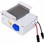 SAPRO FVE MPPT regulátor TUV 3500W Eco Smart Lite Wi-Fi