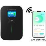 Sapro Wallbox SAP20-APP, 11kW Typ2, 400V, 16A, EV nabíjacia stanica, ovládanie aplikáciou
