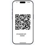 Sapro Wallbox SAP20-APP, 11kW Typ2, 400V, 16A, EV nabíjacia stanica, ovládanie aplikáciou