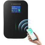 Sapro Wallbox SAP20-APP, 11kW Typ2, 400V, 16A, EV nabíjacia stanica, ovládanie aplikáciou