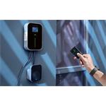 Sapro Wallbox SAP20-RFID 11kW, Typ2, 400V, 16A, s kartou RFID