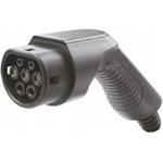 Sapro Wallbox SAP20-RFID 11kW, Typ2, 400V, 16A, s kartou RFID