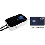 Sapro Wallbox SAP20-RFID 11kW, Typ2, 400V, 16A, s kartou RFID