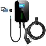 Sapro Wallbox SAP20-RFID 11kW, Typ2, 400V, 16A, s kartou RFID