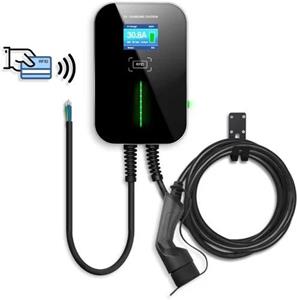 Sapro Wallbox SAP20-RFID 11kW, Typ2, 400V, 16A, s kartou RFID